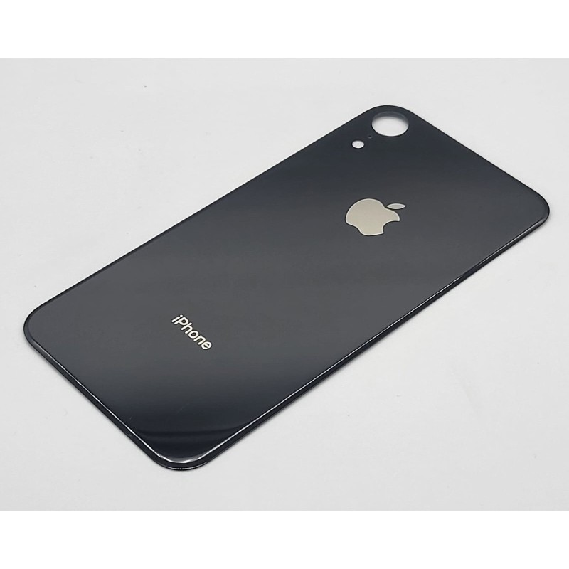 Klapka tylna obudowa do apple iPHONE XR SPACE GREY