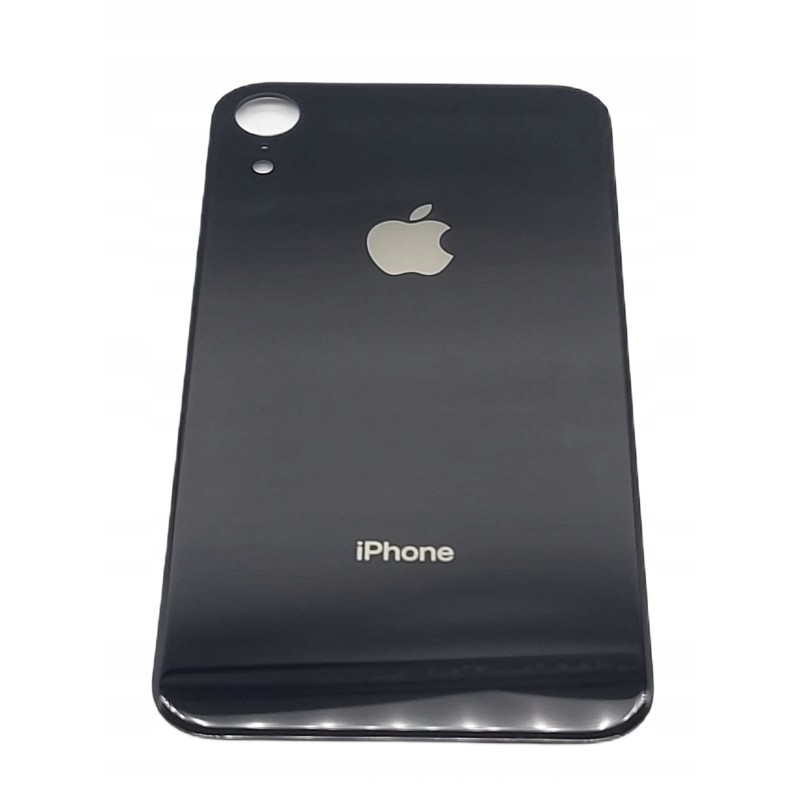 Klapka tylna obudowa do apple iPHONE XR SPACE GREY