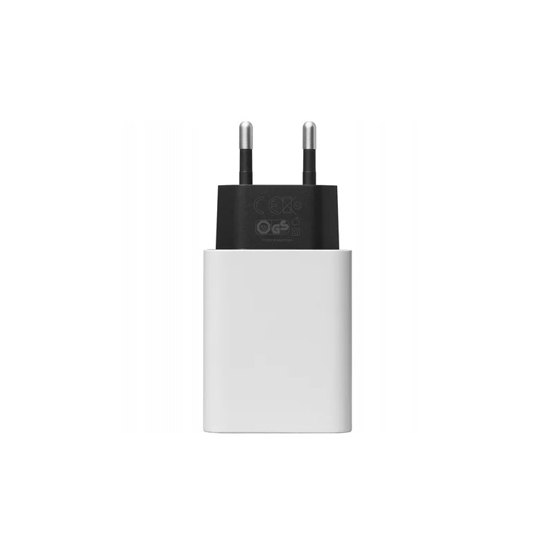 Oryginalna Ładowarka Sieciowa Google 30W USB-C Charger do Pixel 8 / 8 Pro Oryginalna Ładowarka Sieciowa Google 30W USB-C Charger do Pixel 8 / 8 Pro