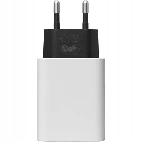 Oryginalna Ładowarka Sieciowa Google 30W USB-C Charger do Pixel 8 / 8 Pro