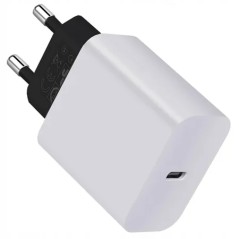 Oryginalna Ładowarka Sieciowa Google 30W USB-C Charger do Pixel 8 / 8 Pro Oryginalna Ładowarka Sieciowa Google 30W USB-C Charger do Pixel 8 / 8 Pro