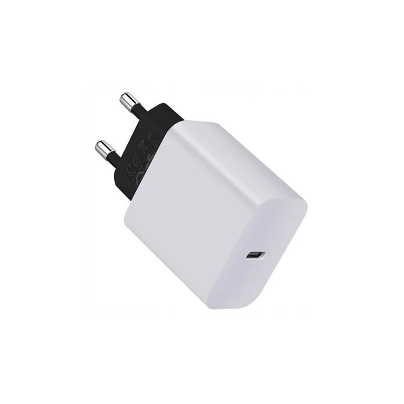 Oryginalna Ładowarka Sieciowa Google 30W USB-C Charger do Pixel 8 / 8 Pro Oryginalna Ładowarka Sieciowa Google 30W USB-C Charger do Pixel 8 / 8 Pro