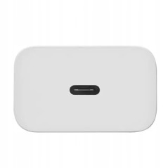 Oryginalna Ładowarka Sieciowa Google 30W USB-C Charger do Pixel 8 / 8 Pro Oryginalna Ładowarka Sieciowa Google 30W USB-C Charger do Pixel 8 / 8 Pro