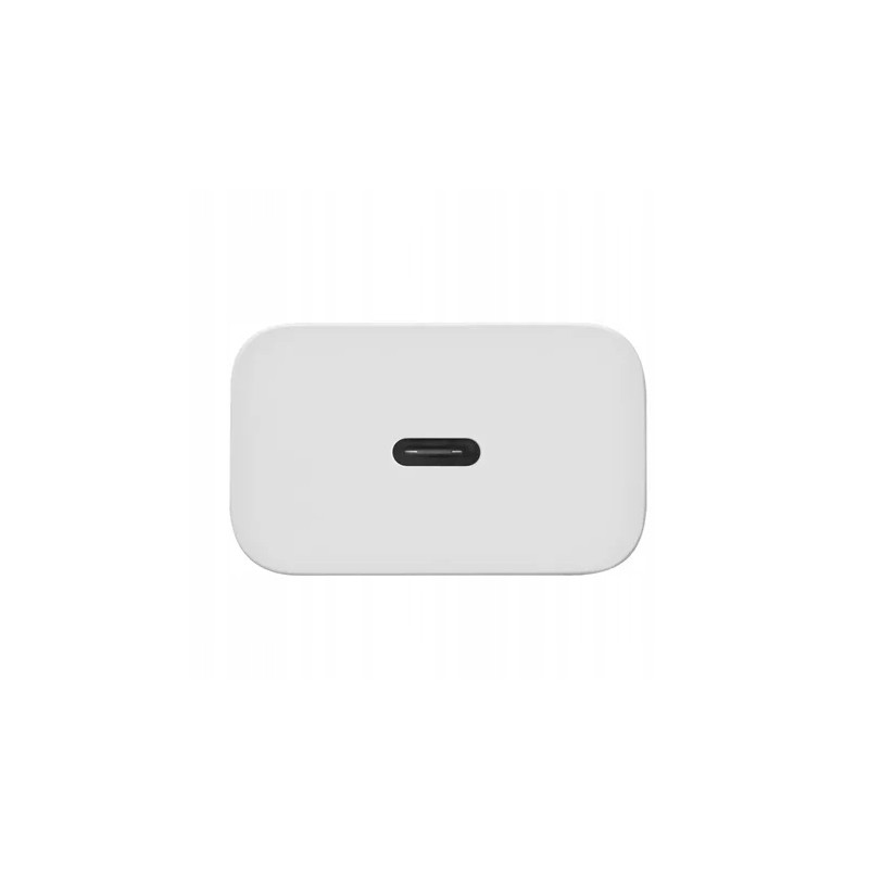 Oryginalna Ładowarka Sieciowa Google 30W USB-C Charger do Pixel 8 / 8 Pro Oryginalna Ładowarka Sieciowa Google 30W USB-C Charger do Pixel 8 / 8 Pro