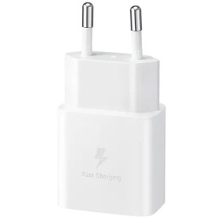 Oryginalna Ładowarka SAMSUNG 15W USB-C + Kabel 1m