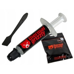 PASTA TERMOPRZEWODZĄCA GRIZZLY KRYONAUT 1g + GRATIS IPA