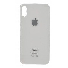 Klapka tylna obudowa do apple iPHONE XS MAX BIAŁA