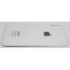 Klapka tylna obudowa do apple iPHONE XS MAX BIAŁA