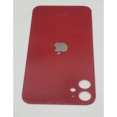 Klapka tylna obudowa do apple iPHONE 11 Product RED, CZERWONA