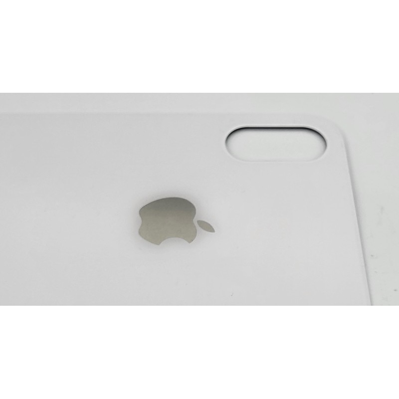 Klapka tylna obudowa do apple iPHONE XS MAX BIAŁA