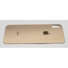 Klapka tylna obudowa do apple iPHONE Xs MAX Złota