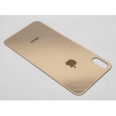 Klapka tylna obudowa do apple iPHONE X Złota