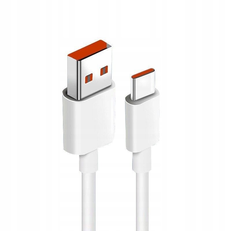 Oryginalny Kabel HUAWEI SuperCharge 66w USB-C 1m