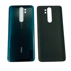 OBUDOWA TYŁ KLAPKA XIAOMI REDMI NOTE 8 PRO ZIELONY