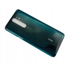 OBUDOWA TYŁ KLAPKA XIAOMI REDMI NOTE 8 PRO ZIELONY