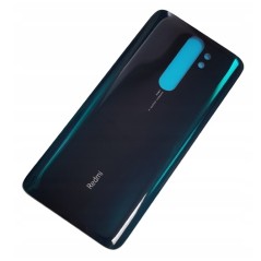 OBUDOWA TYŁ KLAPKA XIAOMI REDMI NOTE 8 PRO ZIELONY OBUDOWA TYŁ KLAPKA XIAOMI REDMI NOTE 8 PRO ZIELONY