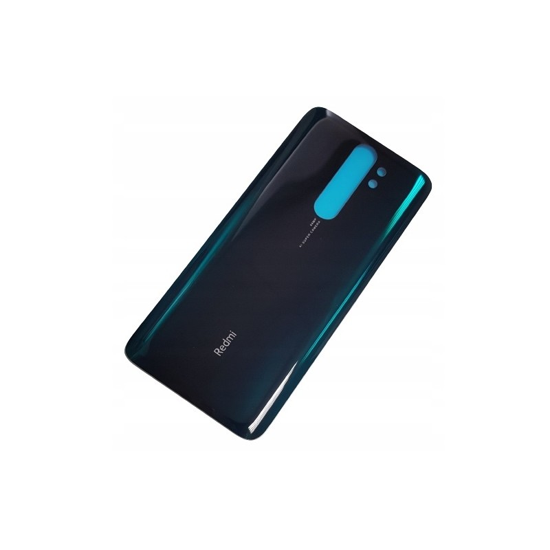 OBUDOWA TYŁ KLAPKA XIAOMI REDMI NOTE 8 PRO ZIELONY OBUDOWA TYŁ KLAPKA XIAOMI REDMI NOTE 8 PRO ZIELONY