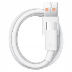 Oryginalny Kabel HUAWEI SuperCharge 66w USB-C 1m