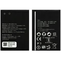 Bateria Do Huawei HB434666RBC modem E5573 E5575 E5577 li-ion 1500 mah Bateria Do Huawei HB434666RBC modem E5573 E5575 E5577 li-ion 1500 mah