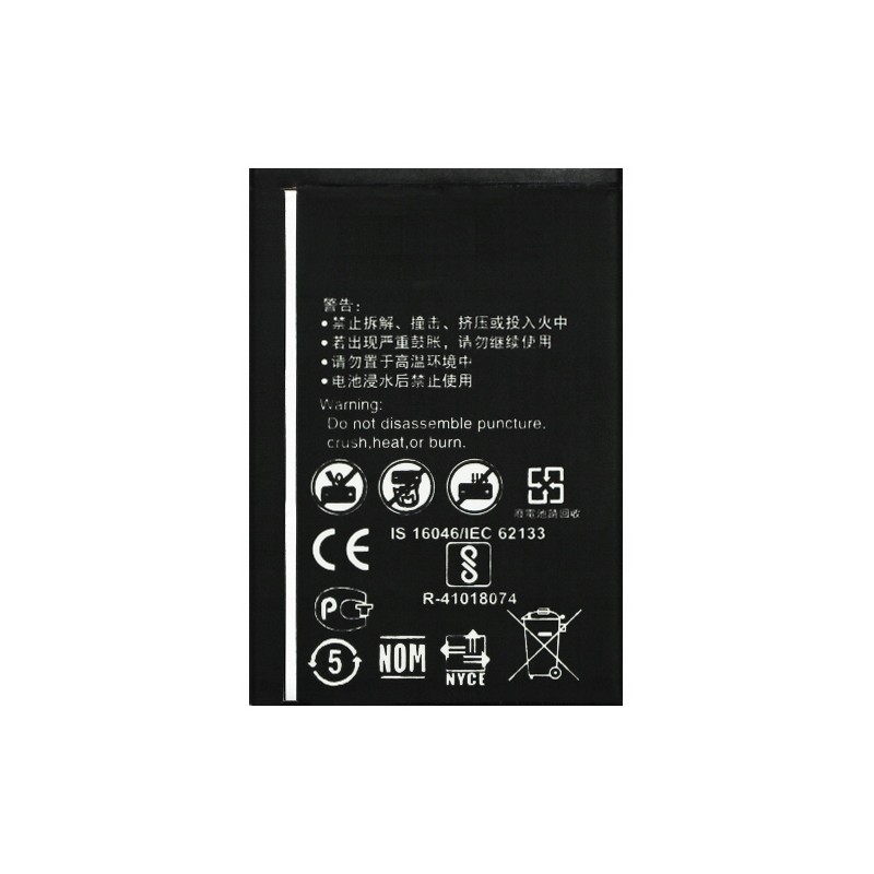 Bateria Do Huawei HB434666RBC modem E5573 E5575 E5577 li-ion 1500 mah Bateria Do Huawei HB434666RBC modem E5573 E5575 E5577 li-ion 1500 mah