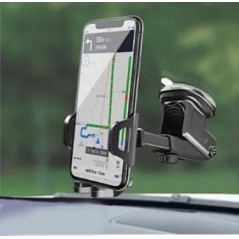 MOCNY UCHWYT UNIWERSALNY DO AUTA KOKPIT SZYBĘ 360 TRWAŁY MOCNY UCHWYT UNIWERSALNY DO AUTA KOKPIT SZYBĘ 360 TRWAŁY
