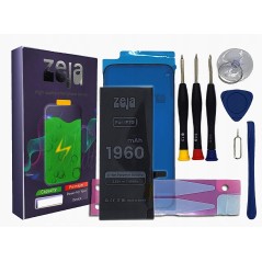 BATERIA PREMIUM ZEJA DO APPLE IPHONE 7 1960 mAh ZESTAW DO WYMIANY