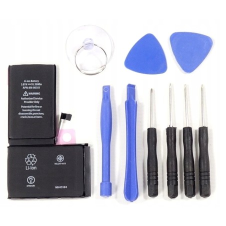 NOWA BATERIA DO APPLE IPHONE XS 2658 mAh GWARANCJA