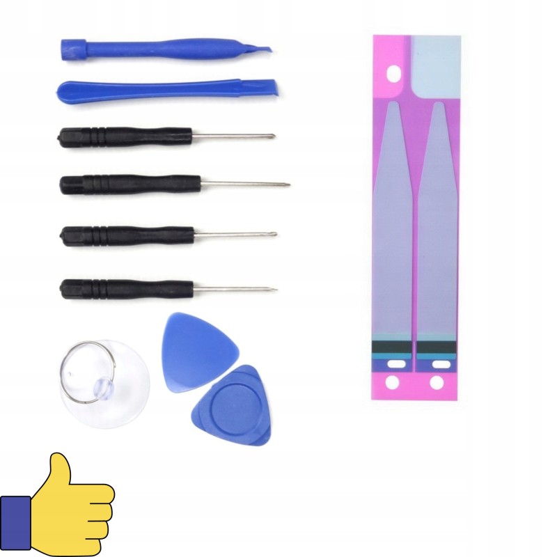 NOWA BATERIA DO APPLE IPHONE XS 2658 mAh GWARANCJA