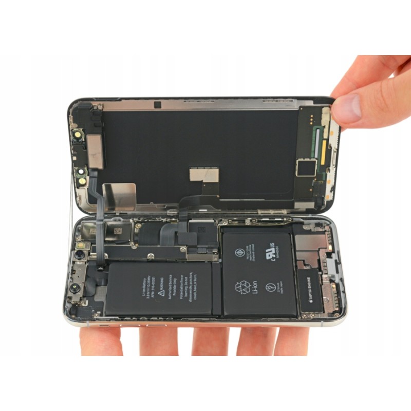 NOWA BATERIA DO APPLE IPHONE XS 2658 mAh GWARANCJA