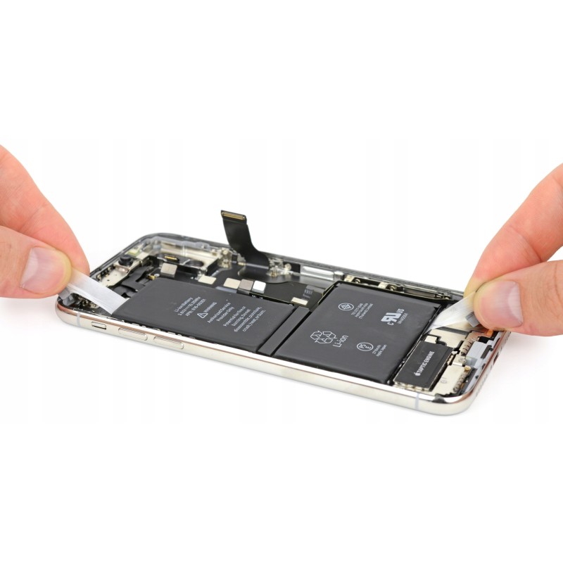 NOWA BATERIA DO APPLE IPHONE XS 2658 mAh GWARANCJA