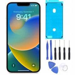 WYŚWIETLACZ PREMIUM LCD DO APPLE IPHONE 14 PRO MAX TFT INCELL