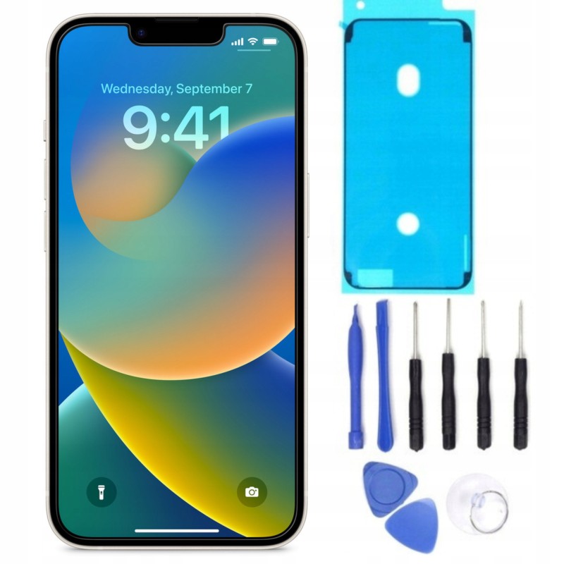 WYŚWIETLACZ PREMIUM LCD DO APPLE IPHONE 14 PRO MAX TFT INCELL WYŚWIETLACZ PREMIUM LCD DO APPLE IPHONE 14 PRO MAX TFT INCELL