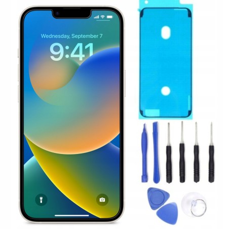 WYŚWIETLACZ PREMIUM LCD DO APPLE IPHONE 14 OLED