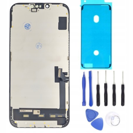 WYŚWIETLACZ PREMIUM LCD DO APPLE IPHONE 14 OLED