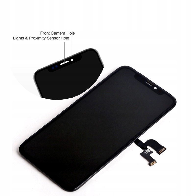 WYŚWIETLACZ PREMIUM LCD DO APPLE IPHONE 14 OLED WYŚWIETLACZ PREMIUM LCD DO APPLE IPHONE 14 OLED