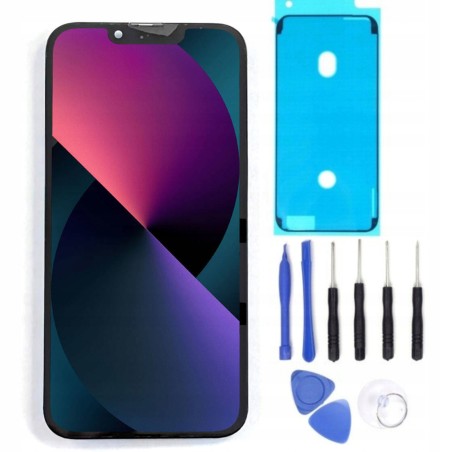 WYŚWIETLACZ PREMIUM LCD DO APPLE IPHONE 13 TFT INCELL