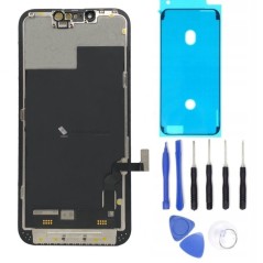 WYŚWIETLACZ PREMIUM LCD DO APPLE IPHONE 13 TFT INCELL WYŚWIETLACZ PREMIUM LCD DO APPLE IPHONE 13 TFT INCELL