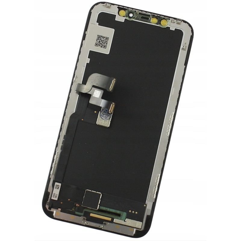 WYŚWIETLACZ LCD EKRAN Apple IPHONE Xr Incell Gratis Narzędzia Uszczelka