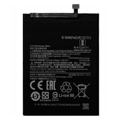 BATERIA DO XIAOMI NOTE 8 PRO BM4J 4500 mAh PREMIUM