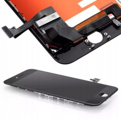 WYŚWIETLACZ LCD DO APPLE IPHONE 6s CZARNY EKRAN