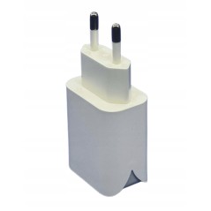 ŁADOWARKA SIECIOWA 20w dla iPhone + Gratis Kabel Usb-C do Usb-C 1m ŁADOWARKA SIECIOWA 20w dla iPhone + Gratis Kabel Usb-C do Usb-C 1m