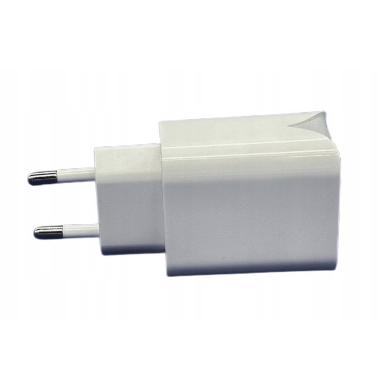 ŁADOWARKA SIECIOWA 20w dla iPhone + Gratis Kabel Usb-c do Lightning 1m ŁADOWARKA SIECIOWA 20w dla iPhone + Gratis Kabel Usb-c do Lightning 1m