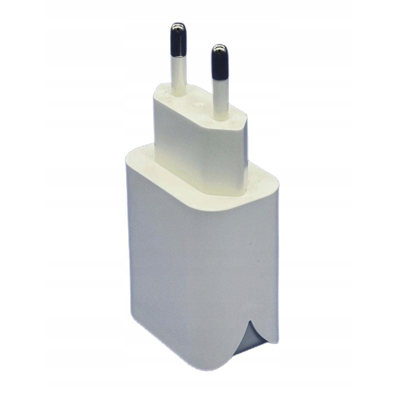 ŁADOWARKA SIECIOWA 20w dla iPhone + Gratis Kabel Usb-c do Lightning 1m ŁADOWARKA SIECIOWA 20w dla iPhone + Gratis Kabel Usb-c do Lightning 1m