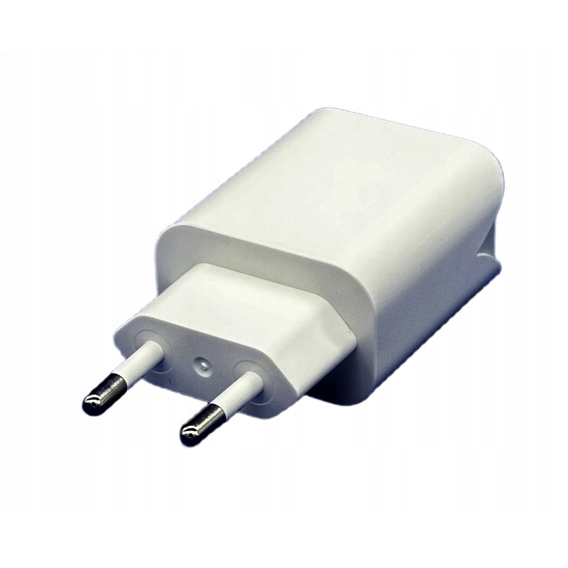 ŁADOWARKA SIECIOWA 20w dla iPhone + Gratis Kabel Usb-c do Lightning 1m ŁADOWARKA SIECIOWA 20w dla iPhone + Gratis Kabel Usb-c do Lightning 1m