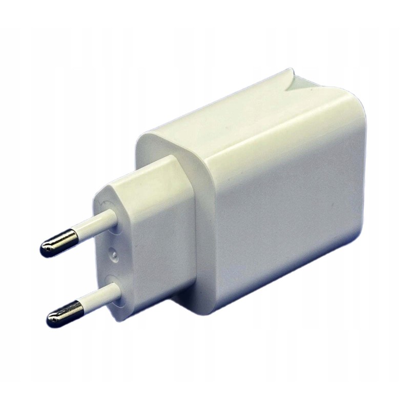 ŁADOWARKA SIECIOWA 20w dla iPhone + Gratis Kabel Usb-c do Lightning 1m ŁADOWARKA SIECIOWA 20w dla iPhone + Gratis Kabel Usb-c do Lightning 1m