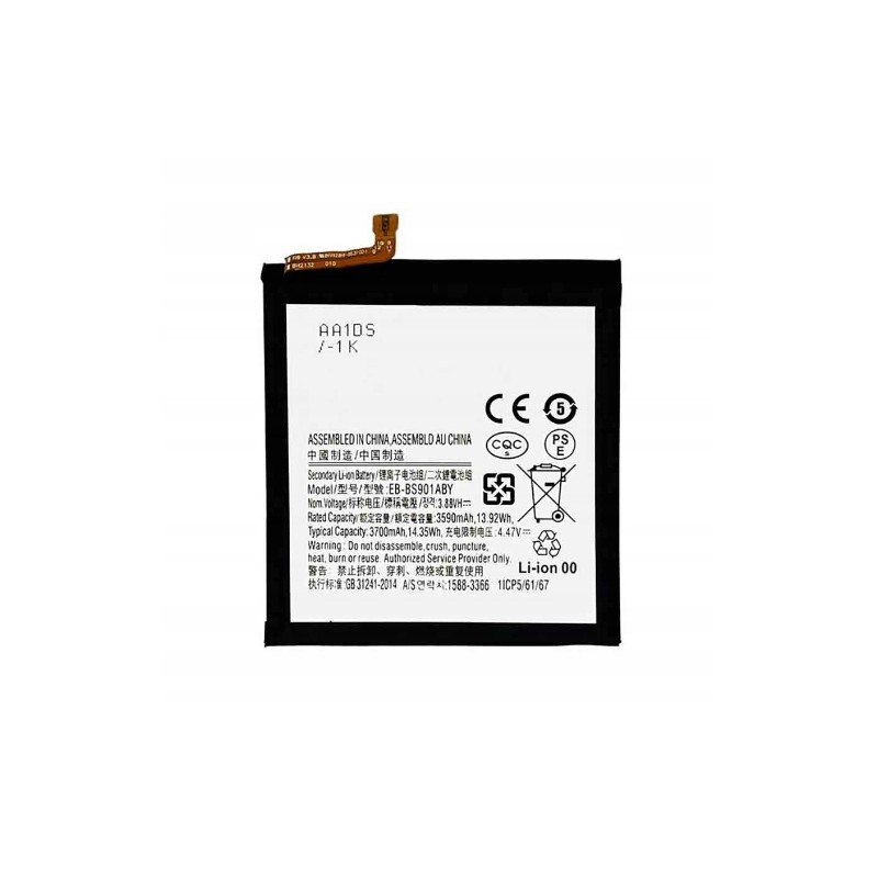 BATERIA SAMSUNG GALAXY S22 EB-BS901ABY 3700 mAh