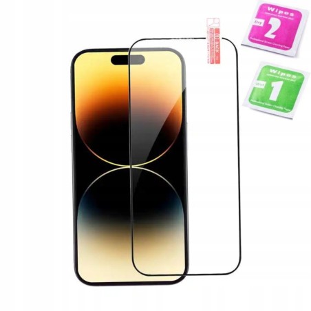 HARTOWANE SZKŁO OCHRONNE 9H APPLE IPHONE 11