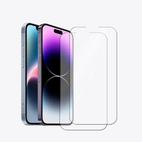 HARTOWANE SZKŁO OCHRONNE 9H APPLE IPHONE 11