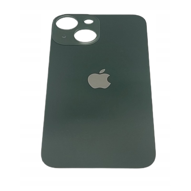 Klapka Baterii tylna obudowa do apple iPHONE 13 MINI zielona