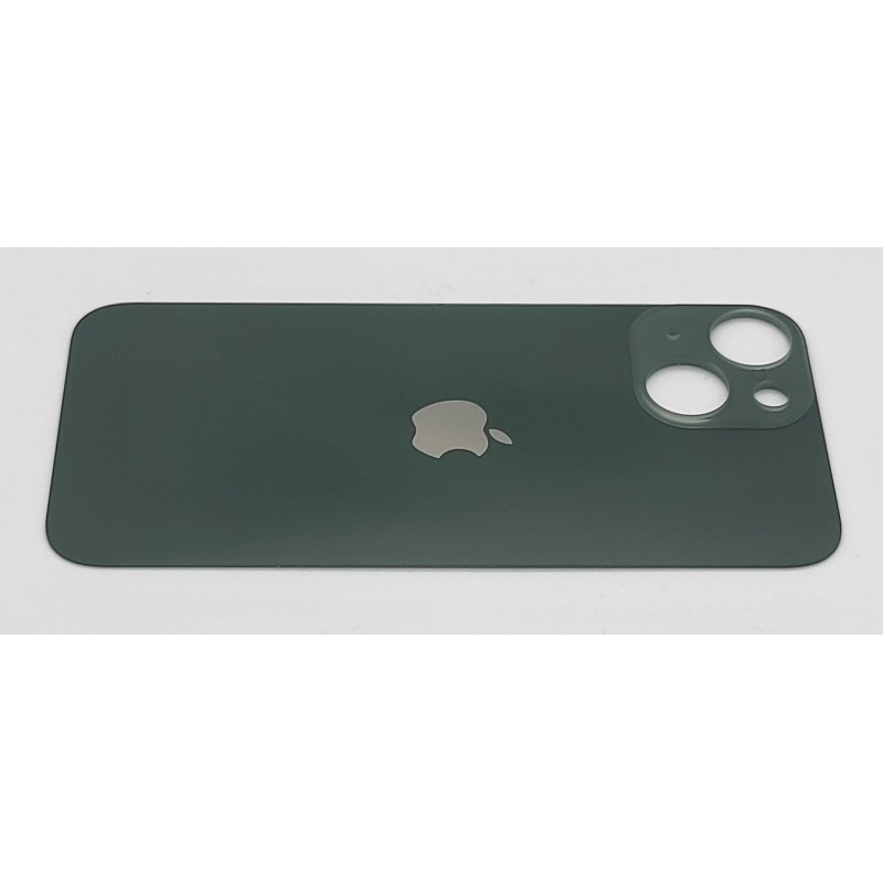 Klapka Baterii tylna obudowa do apple iPHONE 13 MINI zielona